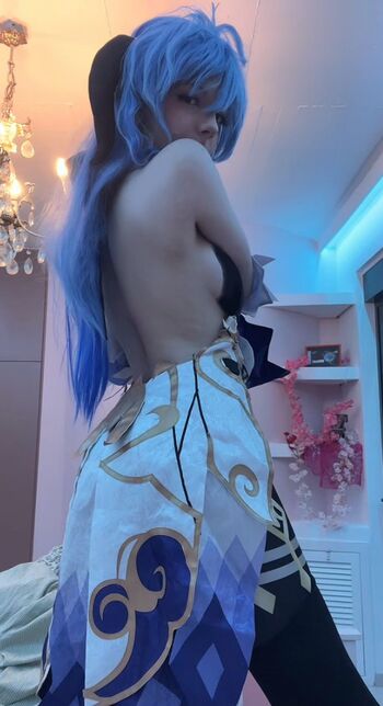 Full leaked Sashasprimos private onlyfans photo