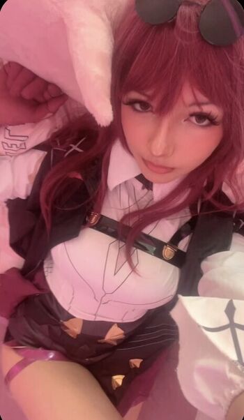 Full leaked Sashasprimos page private onlyfans photo