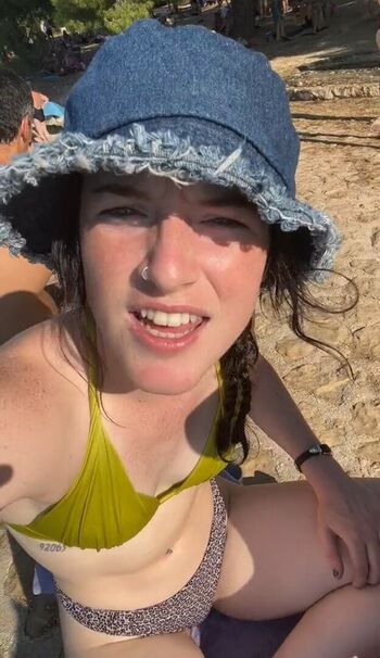 Full leaked Sasscarella private onlyfans photo