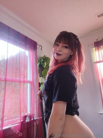 Full leaked Sassy cassie page private onlyfans photo