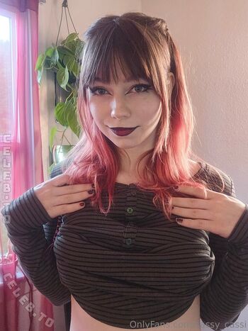 Full leaked Sassy cassie page private onlyfans photo