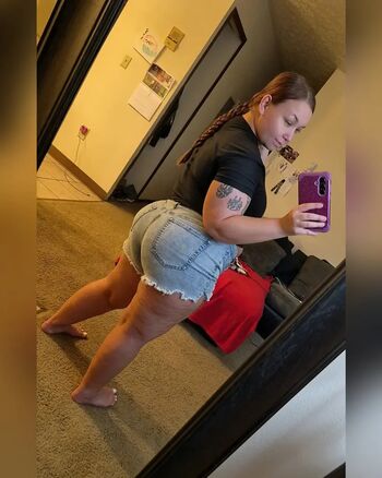 Full leaked Sassy chassy private onlyfans photo