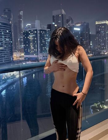 Full leaked Sassy poonam private onlyfans photo