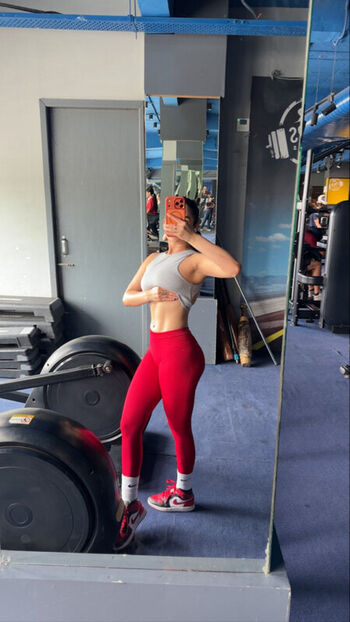 Full leaked Sassy poonam private onlyfans photo