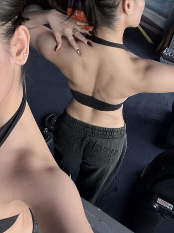 Full leaked Sassy poonam private onlyfans photo