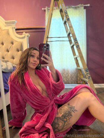Sassysloth