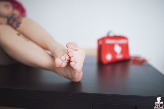 Full leaked Satanbanans page private onlyfans photo