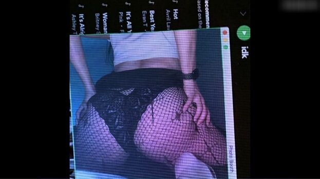Full leaked Satanslilbae private onlyfans photo