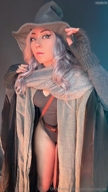 Full leaked Satiella  page private onlyfans photo