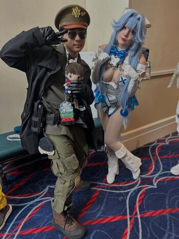 Full leaked Satin stars page private onlyfans photo