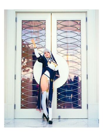 Full leaked Satin stars private onlyfans photo