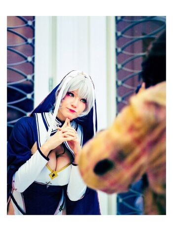 Full leaked Satin stars private onlyfans photo