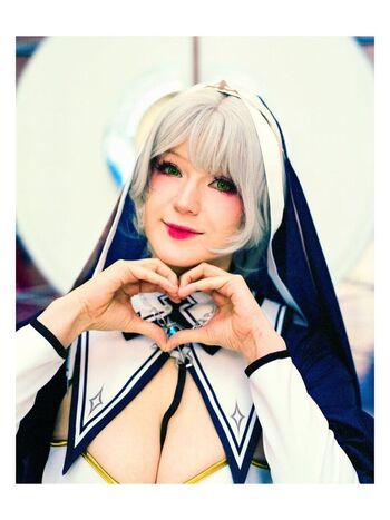 Full leaked Satin stars private onlyfans photo