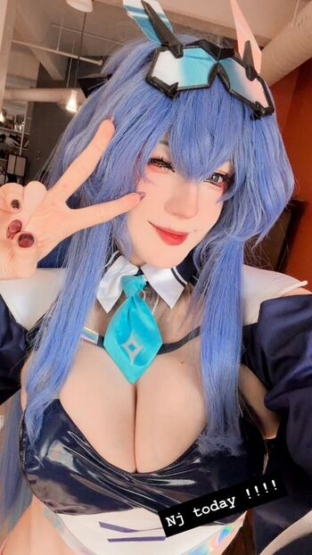 Full leaked Satin stars private onlyfans photo