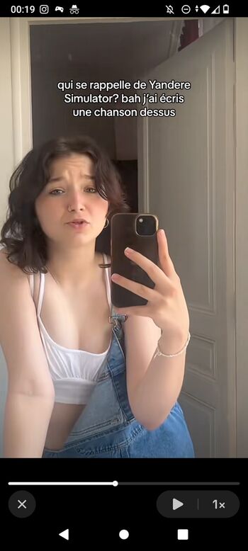 Full leaked Satine walle private onlyfans photo