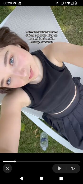 Full leaked Satine walle private onlyfans photo