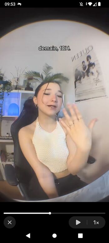 Full leaked Satine walle private onlyfans photo
