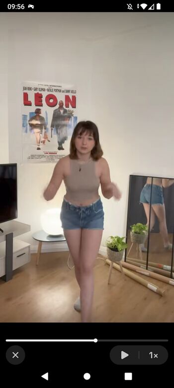 Full leaked Satine walle private onlyfans photo