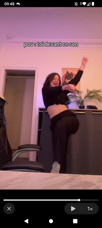 Full leaked Satine walle private onlyfans photo