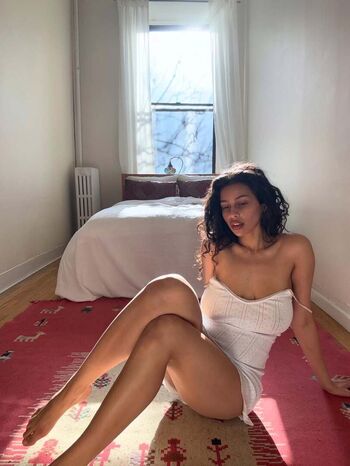 Full leaked Satyanunez private onlyfans photo