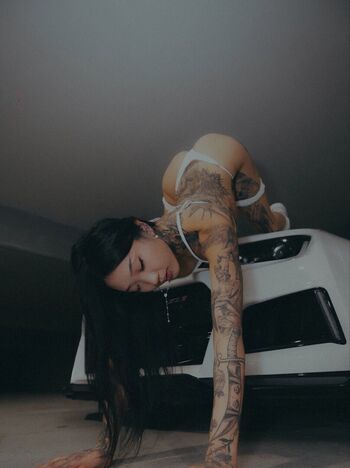 Full leaked Saucekaybaby social media private onlyfans photo