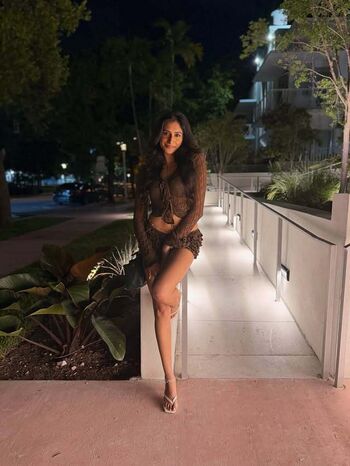 Full leaked Saumya gopal private onlyfans photo