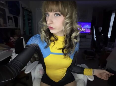 Full leaked Fiona sprouts/ private onlyfans photo