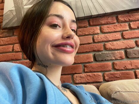 Full leaked Savage eva  page private onlyfans photo