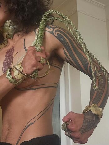 Full leaked Savage hine private onlyfans photo