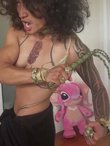 Full leaked Savage hine private onlyfans photo