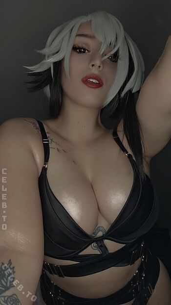 Full leaked Savage kitty private onlyfans photo