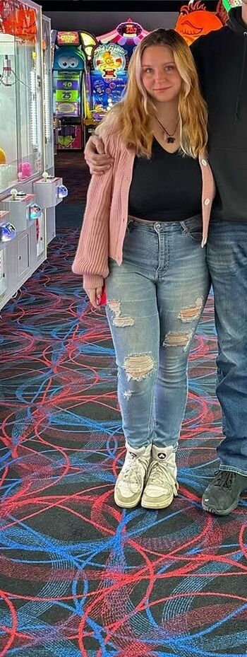 Full leaked Savannah  page private onlyfans photo