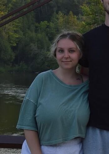 Full leaked Savannah private onlyfans photo