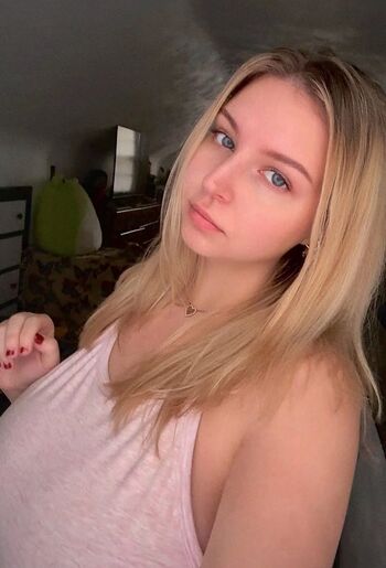 Full leaked Savannah private onlyfans photo