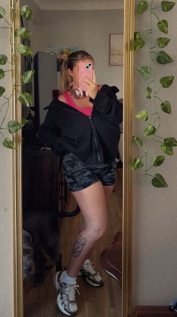 Full leaked Savannah private onlyfans photo