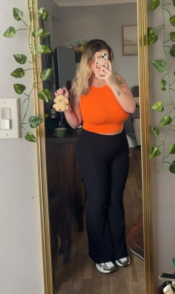 Full leaked Savannah private onlyfans photo