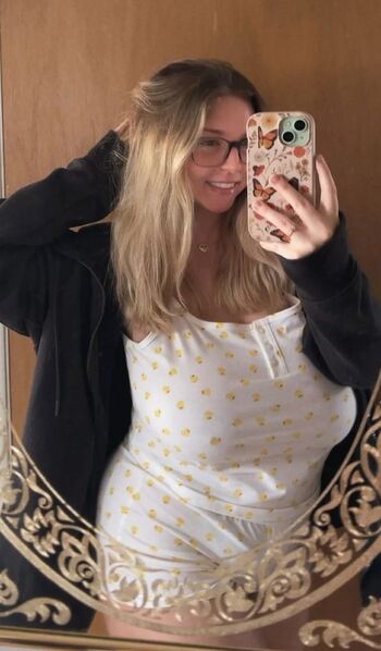 Full leaked Savannah private onlyfans photo