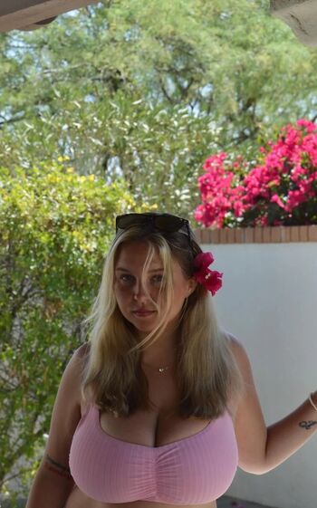 Full leaked Savannah private onlyfans photo