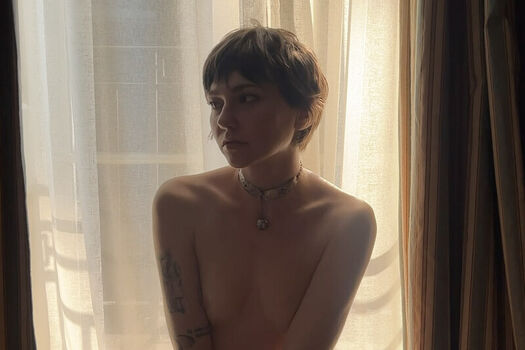 Full leaked Savannah brown private onlyfans photo