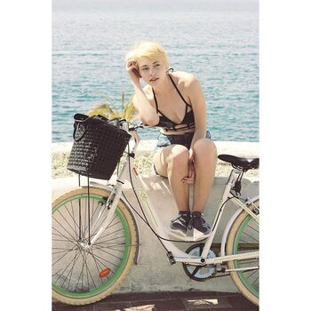Savannah Brown