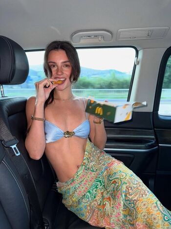 Full leaked Savannah demers private onlyfans photo