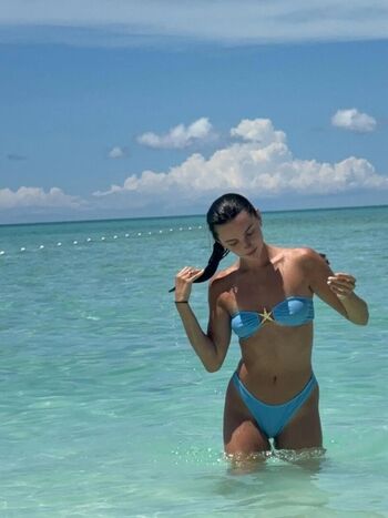 Full leaked Savannah demers private onlyfans photo