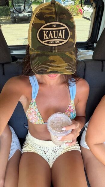 Full leaked Savannah demers  page private onlyfans photo