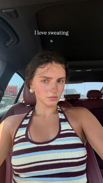 Full leaked Savannah demers private onlyfans photo