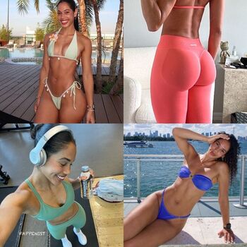 Full leaked Savannah pesante private onlyfans photo