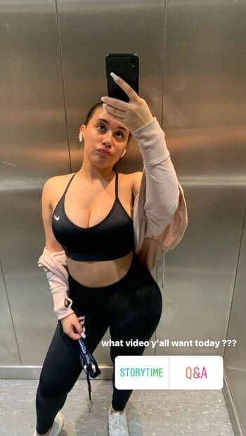 Full leaked Savannah spencer private onlyfans photo