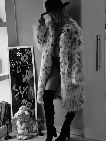 Saveria Sforza Tattoo