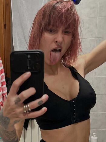 Saveria Sforza Tattoo