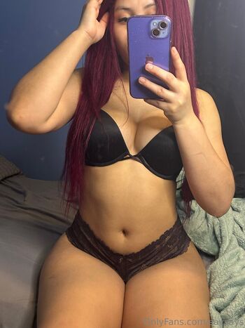 Full leaked Savsays private onlyfans photo