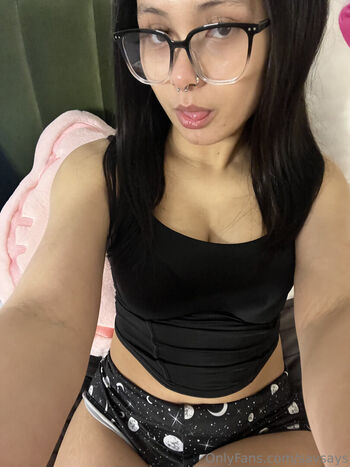 Full leaked Savsays private onlyfans photo